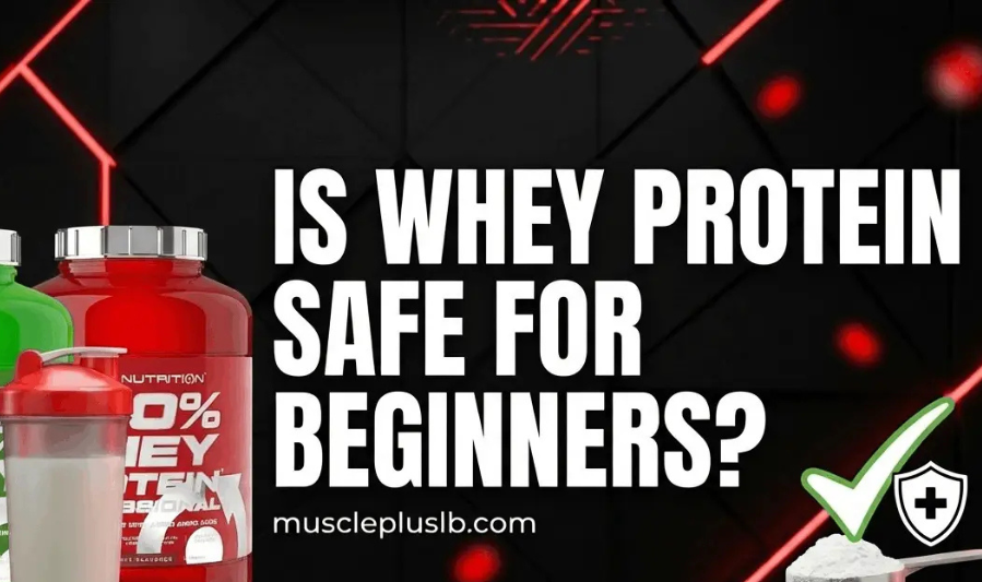Common Questions Beginners Have About Whey Protein