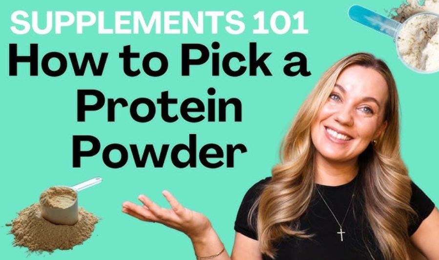 How to Choose Affordable Protein Supplements Online