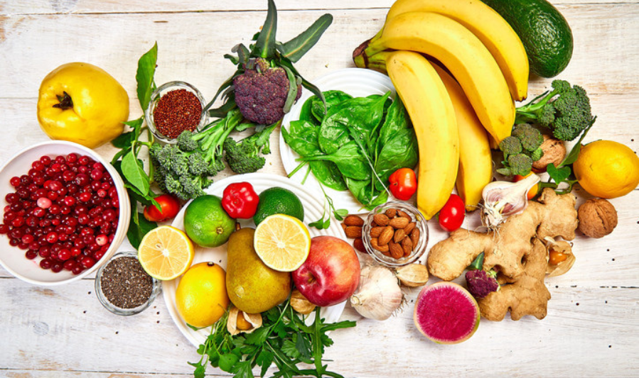 Key Vitamins and Minerals in Multivitamins