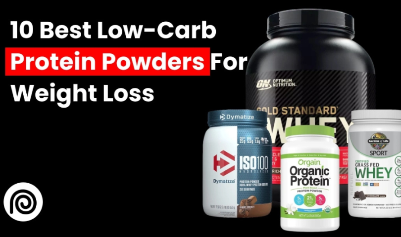 Protein Powder for Weight Loss