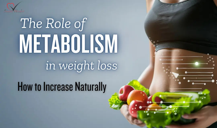 Understanding Metabolism
