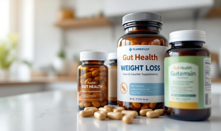 Understanding Weight Management Supplements
