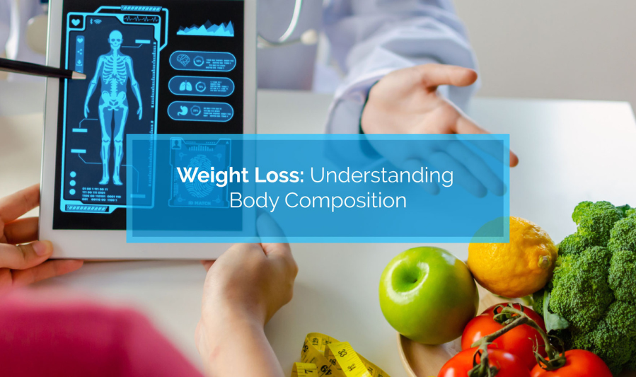 Understanding Weight Management