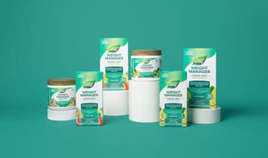 Why Buy Weight Management Supplements Online