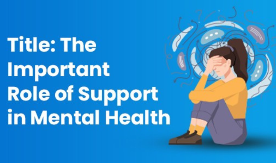 Why Daily Support Is Important