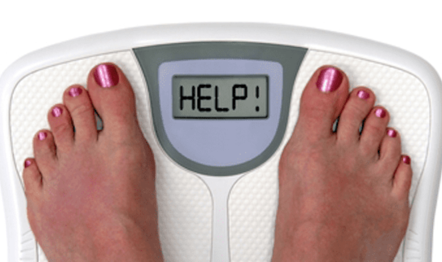 Why Many People Struggle With Weight Control 