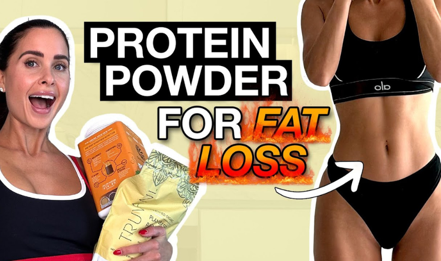 Why Protein Is Essential for Weight Loss
