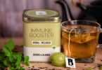 herbal wellness boosters online