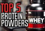 high protein supplements for women