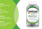 multivitamin support for adults