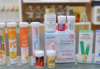 natural wellness boosters supplements