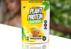 plant based protein supplements online