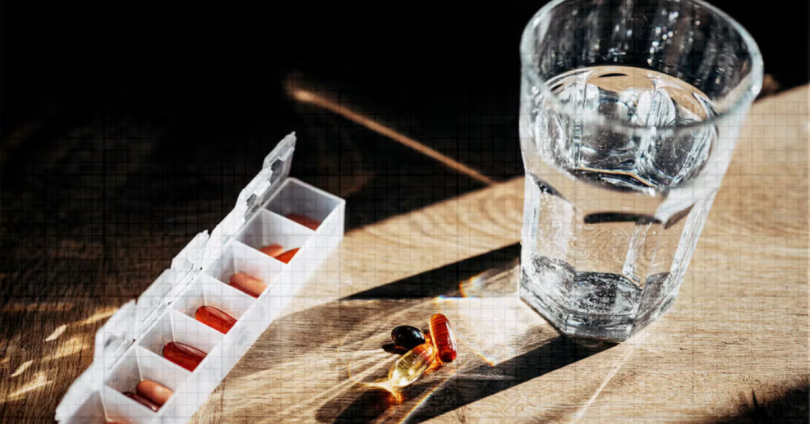 vitamin support for energy boost