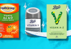 vitamin support for immune system