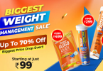 weight management supplements online
