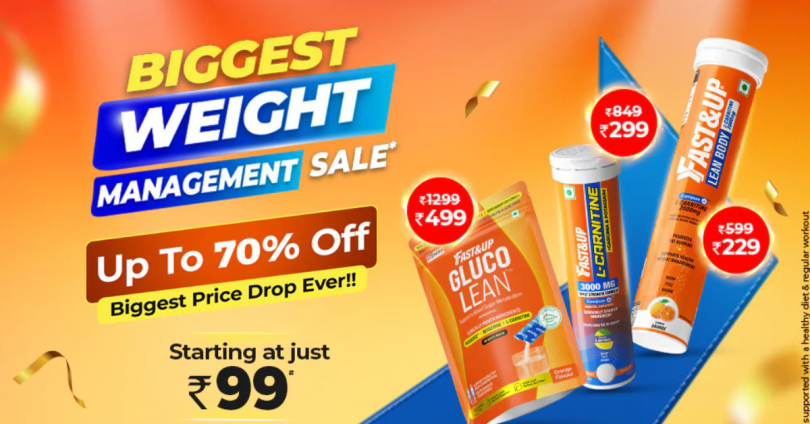 weight management supplements online