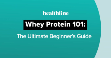 whey protein supplements for beginners